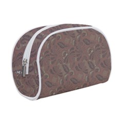 Batik-03 Make Up Case (small) by nateshop