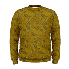 Batik-04 Men s Sweatshirt by nateshop