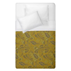 Batik-04 Duvet Cover (single Size) by nateshop