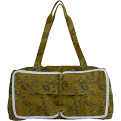 Batik-04 Multi Function Bag by nateshop