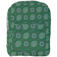 Batik-05 Full Print Backpack by nateshop