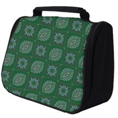 Batik-05 Full Print Travel Pouch (big) by nateshop