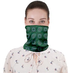 Batik-05 Face Covering Bandana (adult) by nateshop