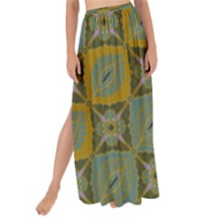 Batik-tradisional-01 Maxi Chiffon Tie-up Sarong by nateshop