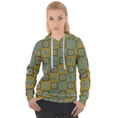 Batik-tradisional-01 Women s Overhead Hoodie by nateshop