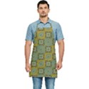 Batik-tradisional-01 Kitchen Apron View1