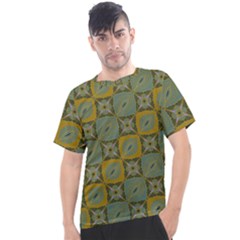 Batik-tradisional-01 Men s Sport Top by nateshop