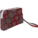 Batik-tradisional-02 Wristlet Pouch Bag (Small) View2