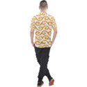 Seamless-pattern-ibatik-luxury-style-vector Men s Polo Tee View2