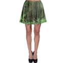 Forest Woods Nature Landscape Tree Skater Skirt View1