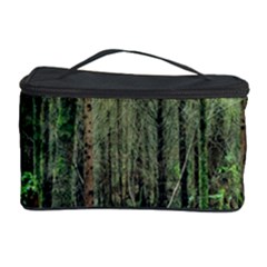 Forest Woods Nature Landscape Tree Cosmetic Storage by Celenk