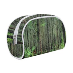 Forest Woods Nature Landscape Tree Make Up Case (small) by Celenk