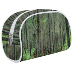 Forest Woods Nature Landscape Tree Make Up Case (medium) by Celenk