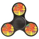 Code Binary System Finger Spinner View1