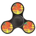 Code Binary System Finger Spinner View2