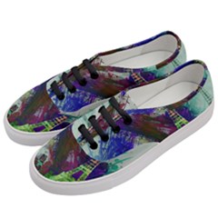 Eiffel Tower Paris France Europe Women s Classic Low Top Sneakers by Wegoenart