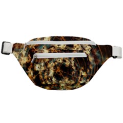 Science Fiction Background Fantasy Fanny Pack by Wegoenart