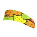 Fruit Food Wallpaper Stretchable Headband View1