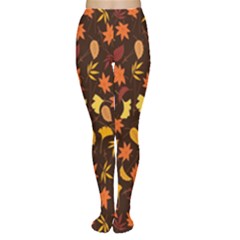 Thanksgiving Tights by nateshop