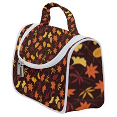 Thanksgiving Satchel Handbag by nateshop