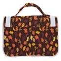 Thanksgiving Satchel Handbag View3