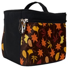 Thanksgiving Make Up Travel Bag (big) by nateshop