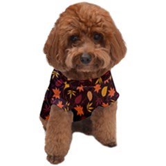 Thanksgiving Dog T-shirt by nateshop