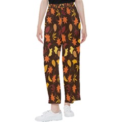 Thanksgiving Women s Pants  by nateshop