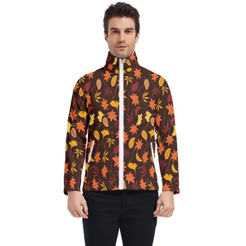 Thanksgiving Men s Bomber Jacket by nateshop