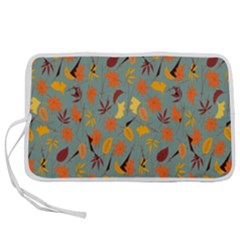 Thanksgiving-001 Pen Storage Case (s) by nateshop