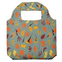 Thanksgiving-001 Premium Foldable Grocery Recycle Bag by nateshop