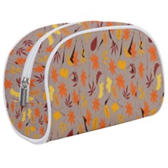 Thanksgiving-002 Make Up Case (medium) by nateshop