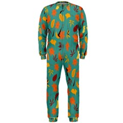 Thanksgiving-003 Onepiece Jumpsuit (men) by nateshop