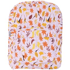 Thanksgiving-004 Full Print Backpack by nateshop