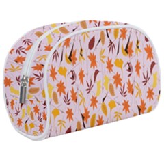 Thanksgiving-004 Make Up Case (medium) by nateshop