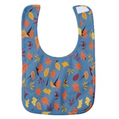 Thanksgiving-005 Baby Bib by nateshop