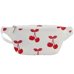 Cherries Waist Bag  by nateshop