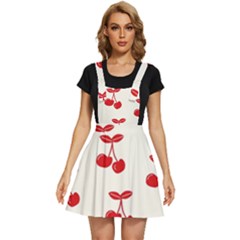 Cherries Apron Dress by nateshop