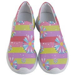 Flowers-024 Women s Lightweight Slip Ons by nateshop