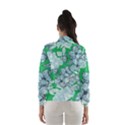 Flowers-26 Women s Windbreaker View2