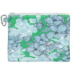 Flowers-26 Canvas Cosmetic Bag (xxl) by nateshop