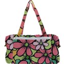 Flowers-27 Multi Function Bag View2