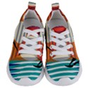 Waves Windsurfer Sun Kids  Lightweight Sports Shoes View1