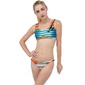 Waves Windsurfer Sun The Little Details Bikini Set View1