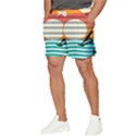 Waves Windsurfer Sun Men s Runner Shorts View3