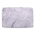 Marble Background Marble Pattern Burner Gym Duffel Bag View3