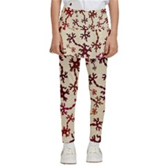 Neuron Nerve Cell Neurology Kids  Skirted Pants by Ravend