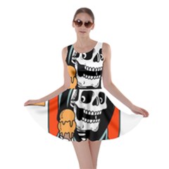 Halloween Skater Dress by Sparkle