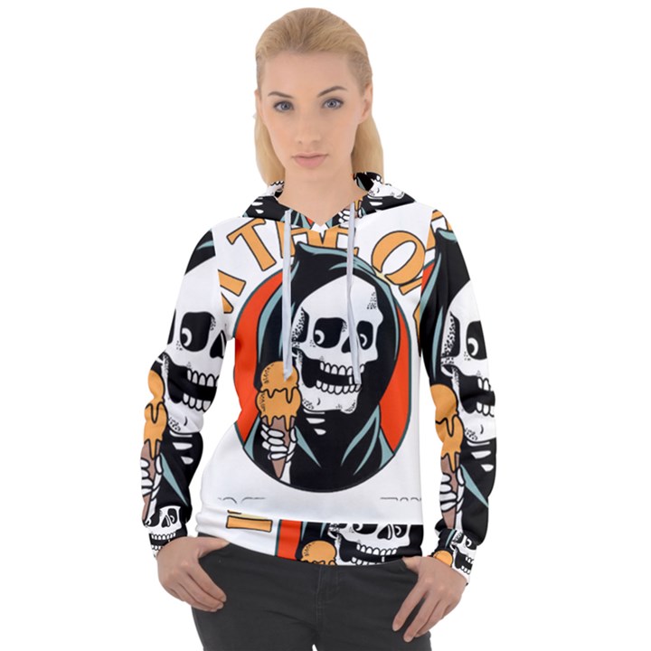 Halloween Women s Overhead Hoodie