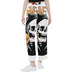 Halloween Women s Pants  by Sparkle